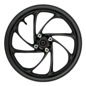 Alternative view of Honda Dio 110 Orjinal Ön Jant