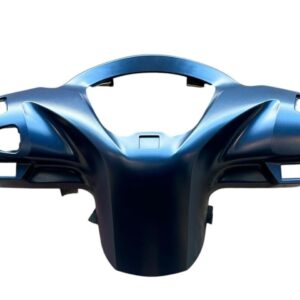 Honda DİO 110 KİLOMETRE MUHAFAZA LACİVERT İTHAL